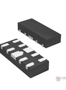 原装HSP061-4M10Y全新TVS DIODE 3VWM 15VC 10UQFN正品