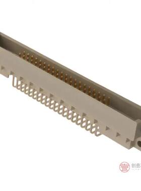 原装09031606901全新CONN DIN HDR 64POS PCB RA正品