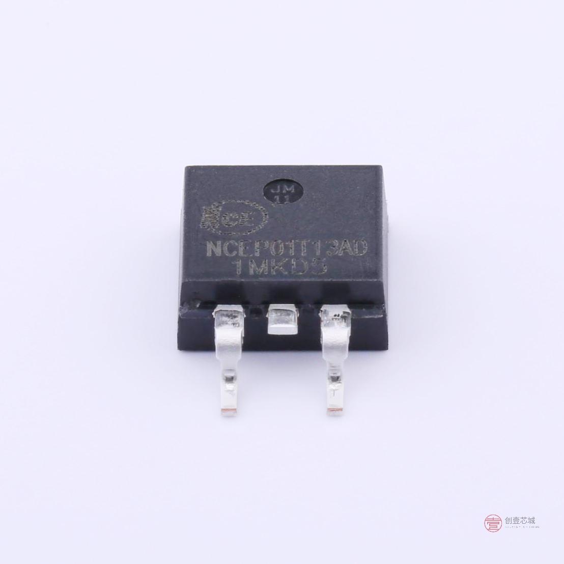 原装NCEP01T13AD全新N沟道 100V 135A正品