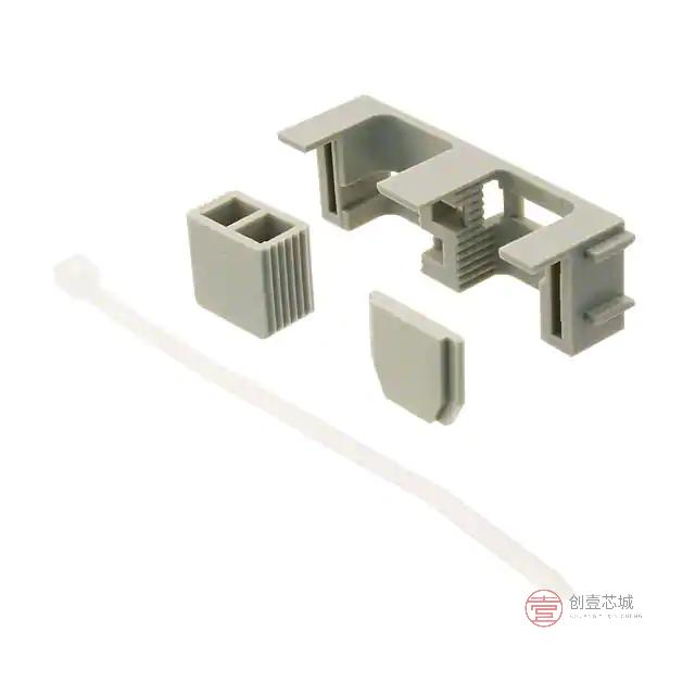 原装09020009911全新DIN-SIGNAL ROUND CABLE INSERT正品