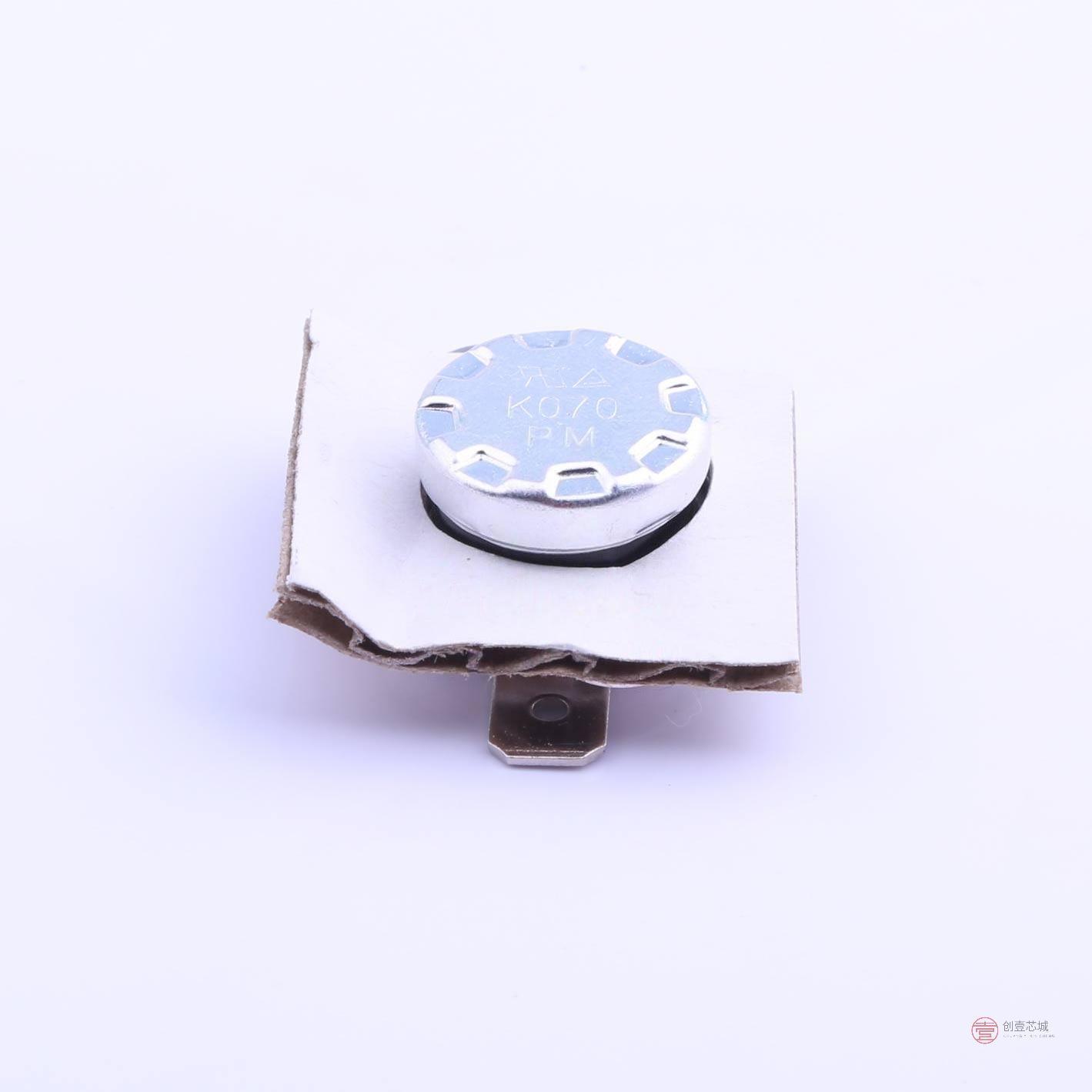 原装KSD.301-70/103PAK全新温控 SW2_33.6X32M