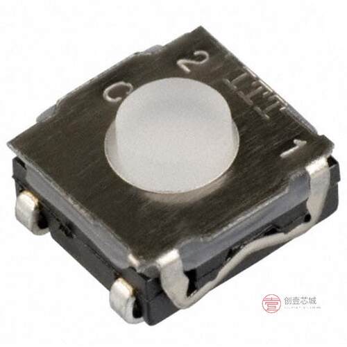 原装正品KSC201JLFS全新SWITCH TACTILE SPST-NO 0.0