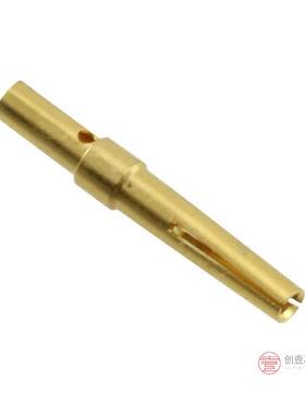 原装09670003476全新CONN SOCKET 18-22AWG GOLD C