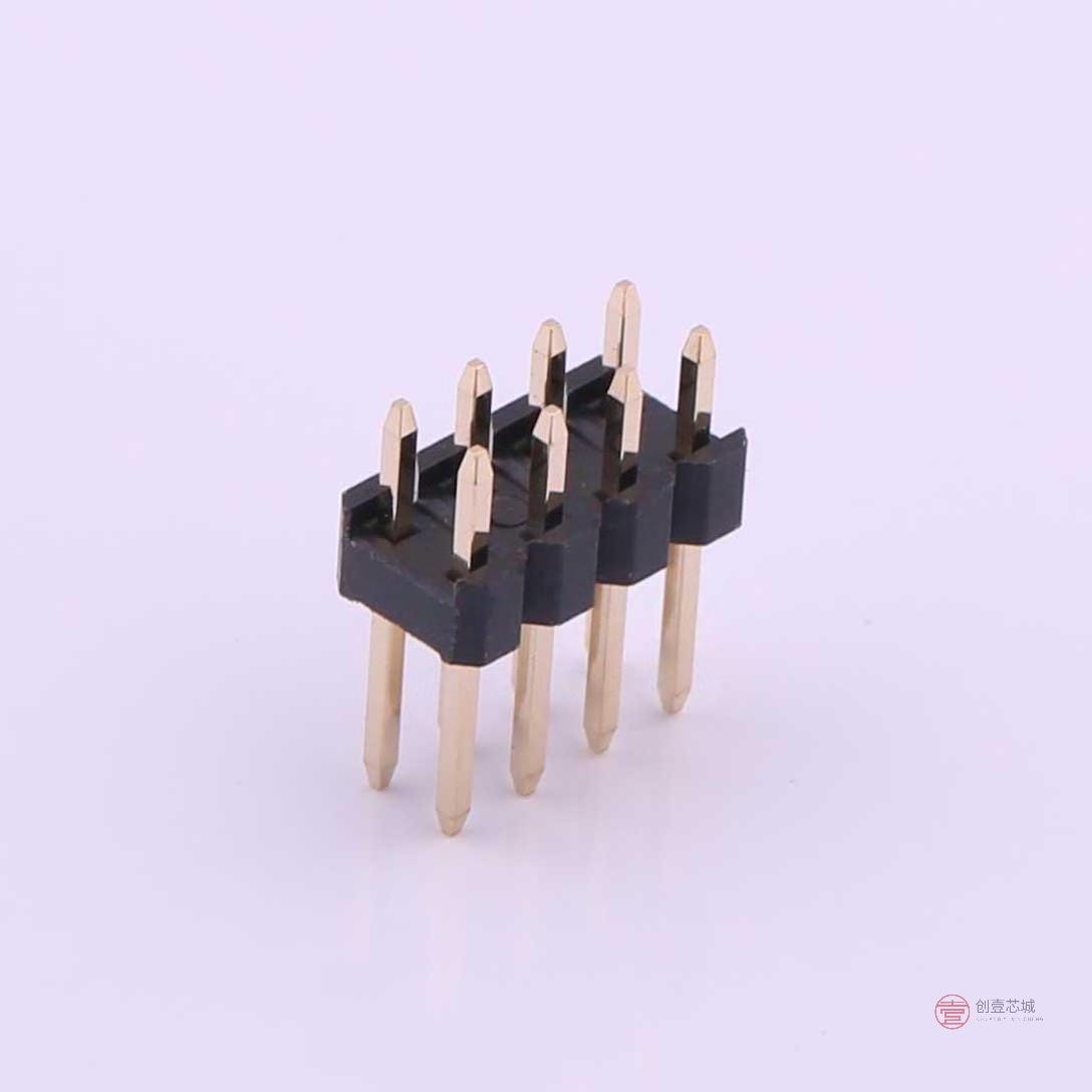 原装X6521WV-2x04H-C30D60全新间距2.