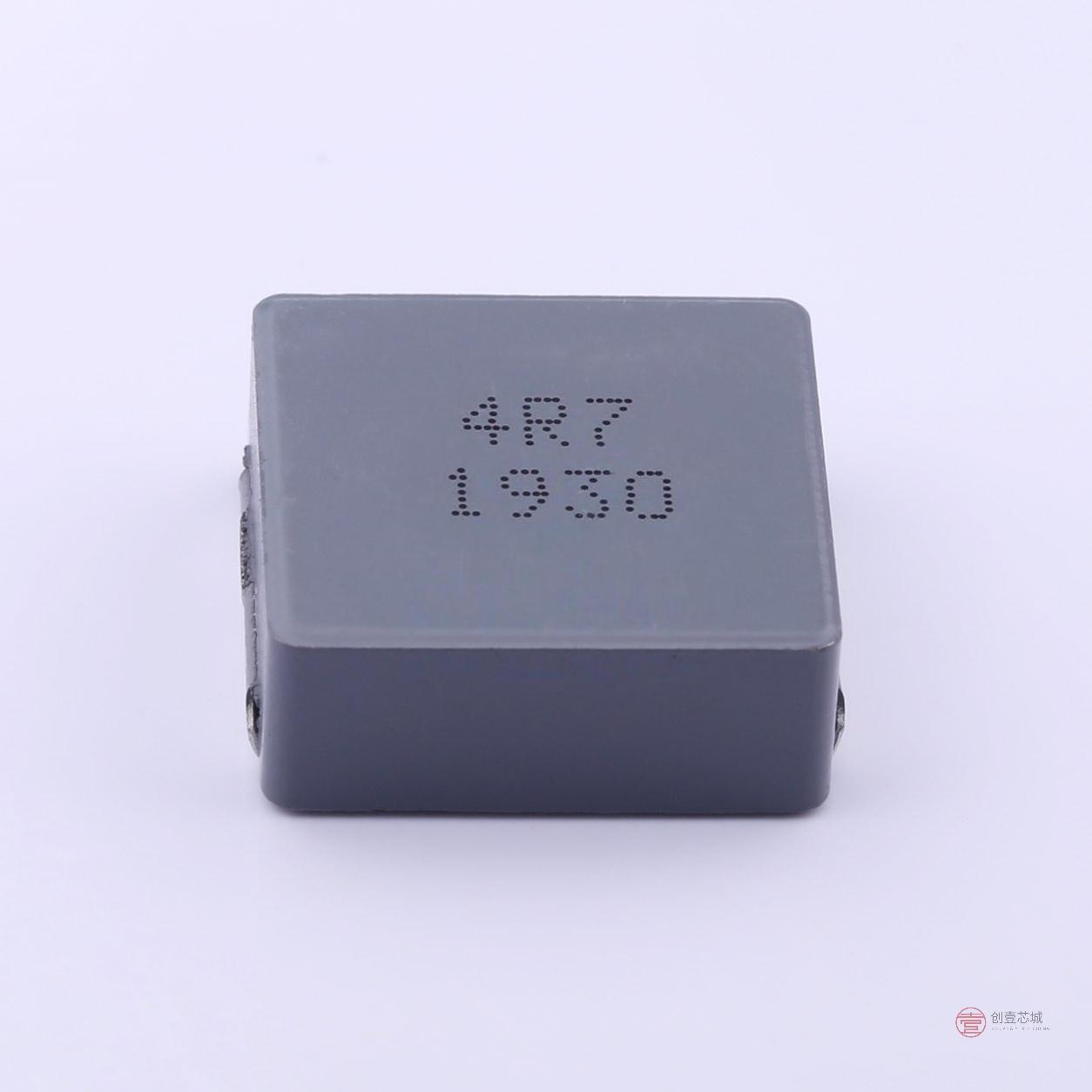 原装TMPC1707HP-4R7MG-D全新4.7uH 20% 25A 4.8m正品