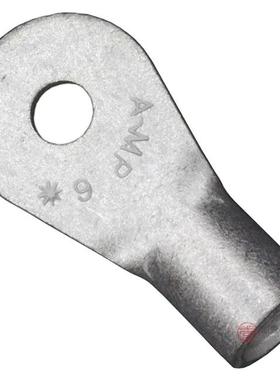 原装33464全新CONN RING CIRC 6AWG #10 CRIMP正品