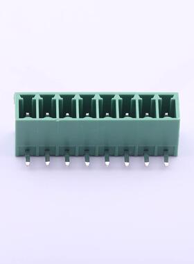 原装JL15EDGRC-35008G01全新3.5mm 排数:1 每排