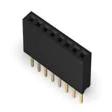 原装BD080-06-A-0230-L-D全新6W, 1.27MM PITCH SO