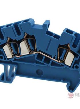 原装3036275全新CONN TERM BLK FEED THRU 12-28AWG正品