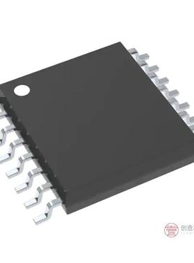 原装TS5V330CPWR全新IC VIDEO SW QUAD SPDT 16TSSOP正品