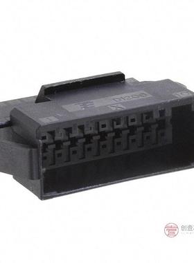 原装1-1903131-0全新CONN PLUG HSG 20POS 2.50MM正品