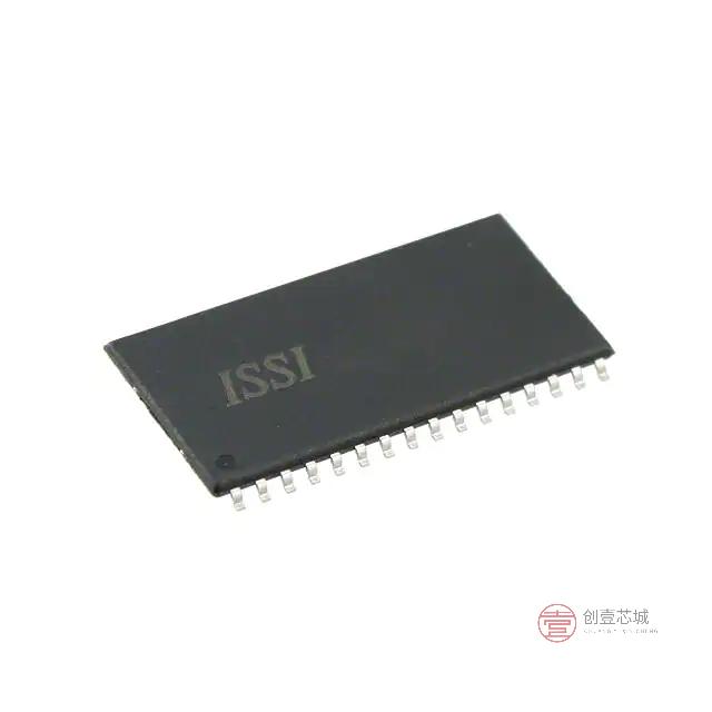 原装IS63WV1024BLL-12TLI全新IC SRAM 1MBIT PARAL