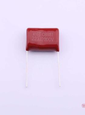 原装PS223J3F2002全新薄膜电容 22nF 5% 2kV CAP_2