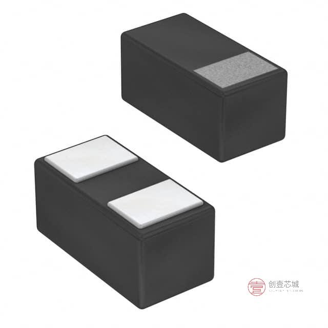 原装ESDALC20-1BF4全新TVS DIODE 20VWM 37VC 0201正品