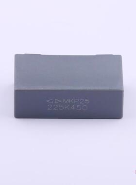 原装C352S225K9SQ350全新2.2uF 10% 450V正品