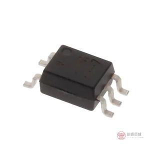 M601全新OPTOCOUPLER PHOTO TRANS 原装 5SOP正品 LTV