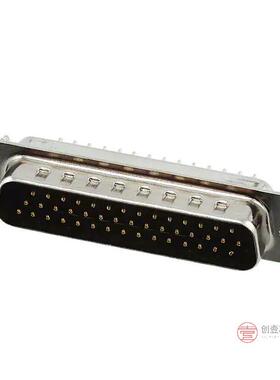 原装10090928-P444XLF全新CONN D-SUB HD PLUG 44P