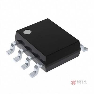 原装正品MAX860ISA+全新IC REG CHARG PUMP INV 50MA
