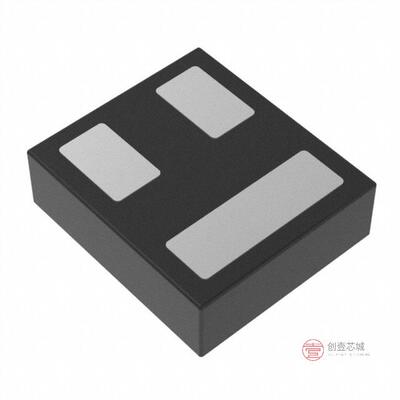 原装CSD25501F3全新MOSFET P-CH 20V 3.6A 3LGA正品