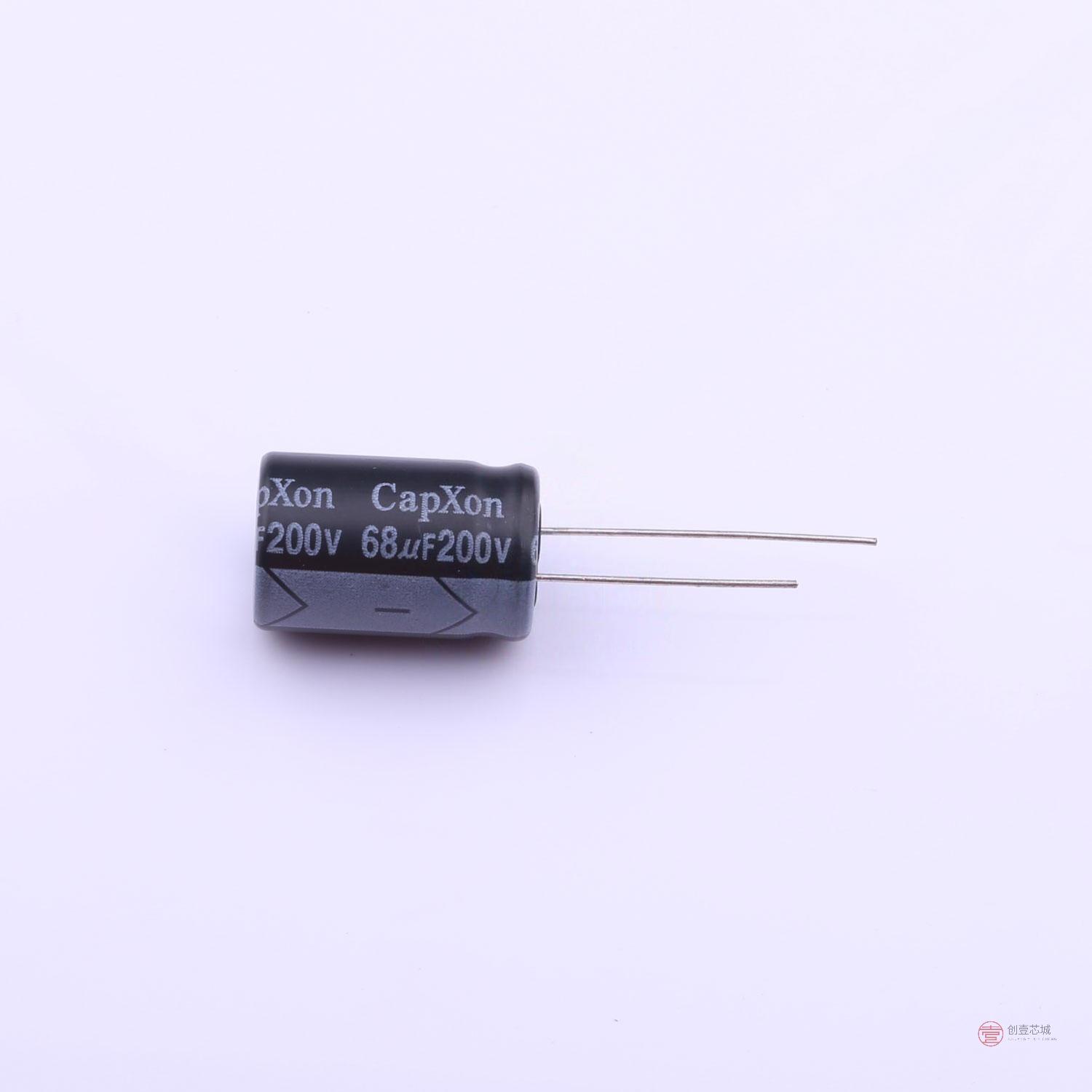 原装KM680M200I200A全新68uF 20% 200V正品