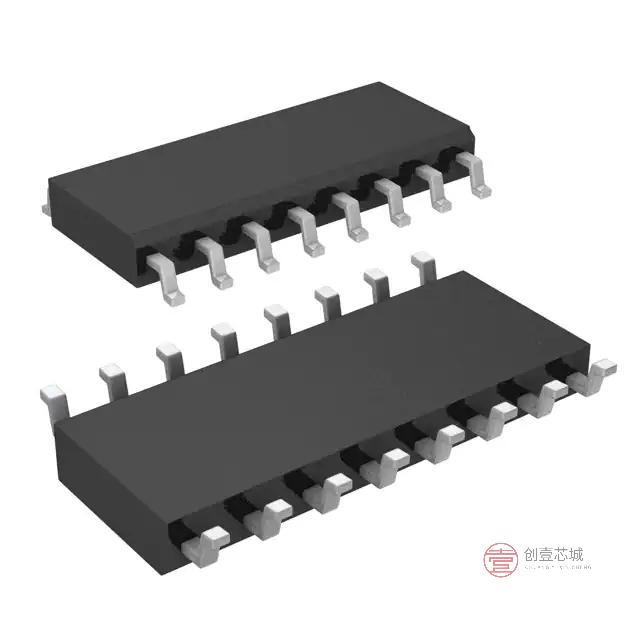 原装DG403DY+全新IC SWITCH DUAL DPST 16SOIC正品