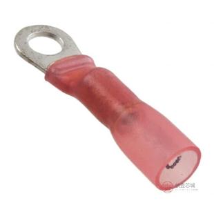 55846 CRIMP正品 22AWG CIRC RING 2全新CONN 原装