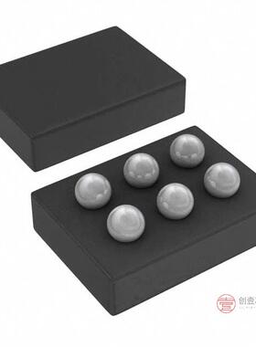 原装HDC2010YPAR全新GEN 2 HUMIDITY SENSOR正品