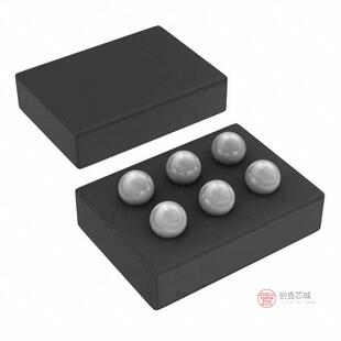 原装HDC2010YPAR全新GEN 2 HUMIDITY SENSOR正品