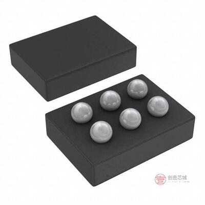 原装HDC2010YPAR全新GEN 2 HUMIDITY SENSOR正品