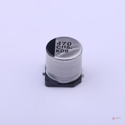 原装EEEHA1C471AP全新470uF 20% 16V正品