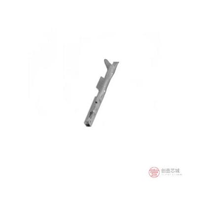 原装1827855-2全新CONN SOCKET 20-22AWG CRIMP TIN正品