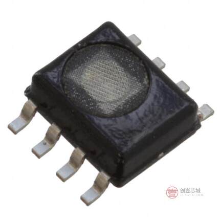 原装HIH8131-021-001全新SENSOR HUMID/TMP 3.3V I