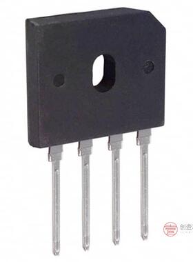 原装GBU806全新BRIDGE RECT 1PHASE 600V 8A GBU正品