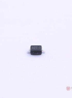 原装GBLC12C-N全新ESD保护二极管SOD323 1pF VC=28