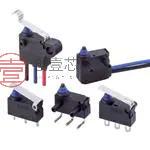 原装D2HW-A201H全新基本/快动 Subminiature正品