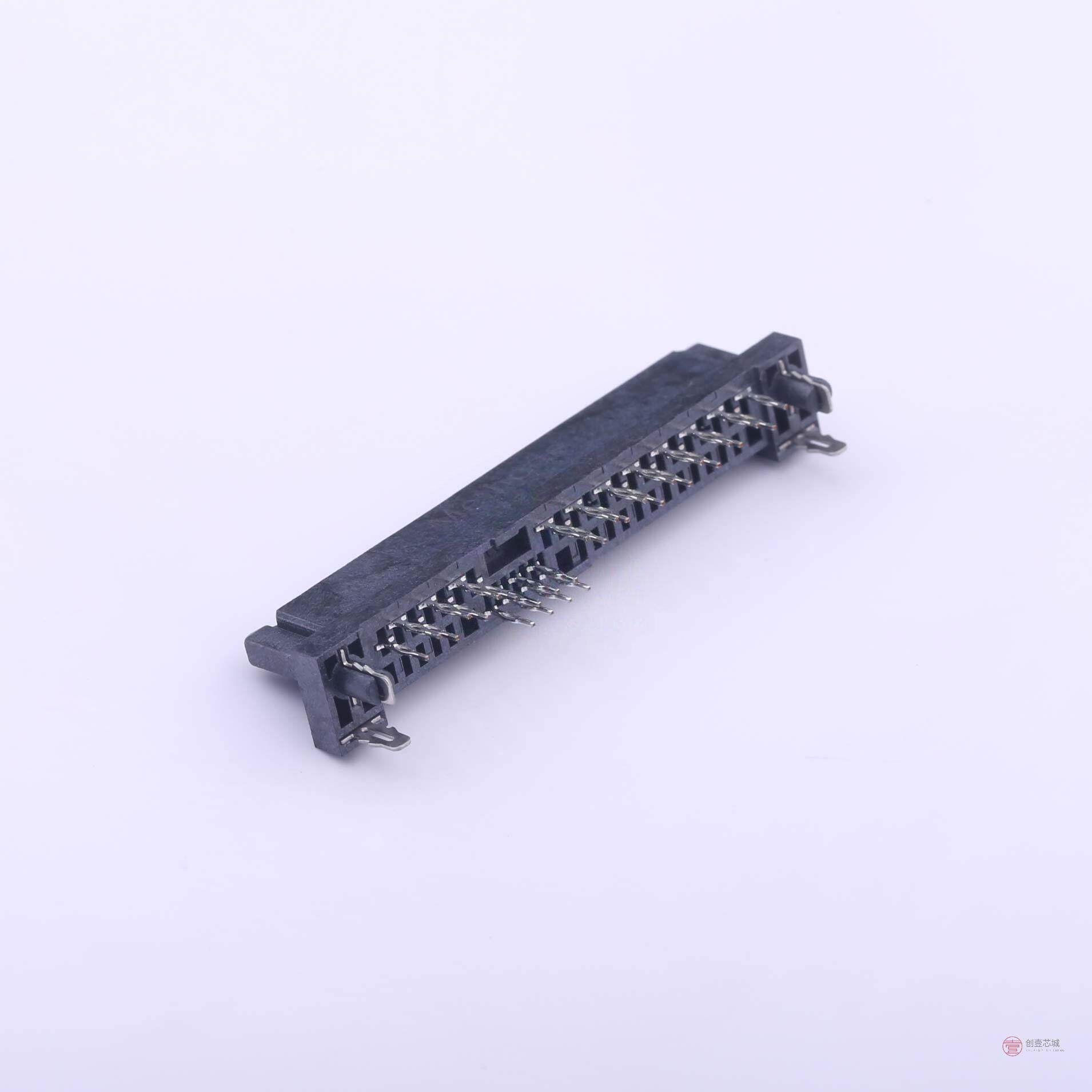 原装SM06097-SA29R-1LRT全新SAS,压接式,29P