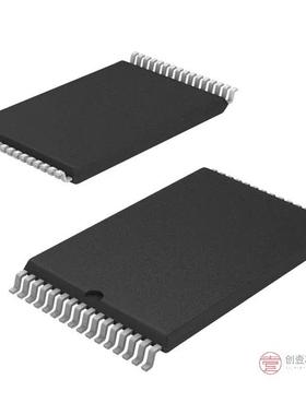 原装CY62128EV30LL-45ZAXI全新IC SRAM 1MBIT PARA
