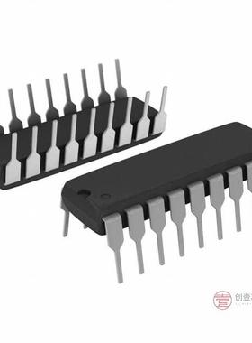 原装PIC16F628A-I/P全新IC MCU 8BIT 3.5KB FLASH