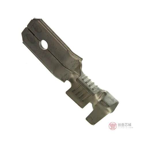 原装正品61281-3全新CONN QC TAB 12-14AWG 0.250 CRIMP