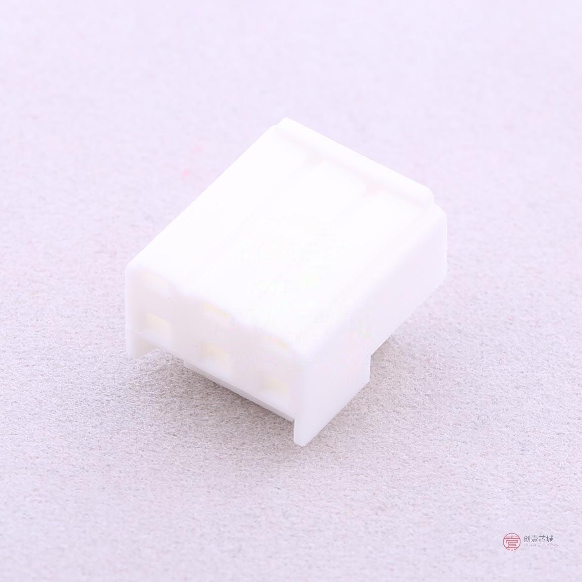 原装A3963HA-3P全新3.96mm 1x3P正品