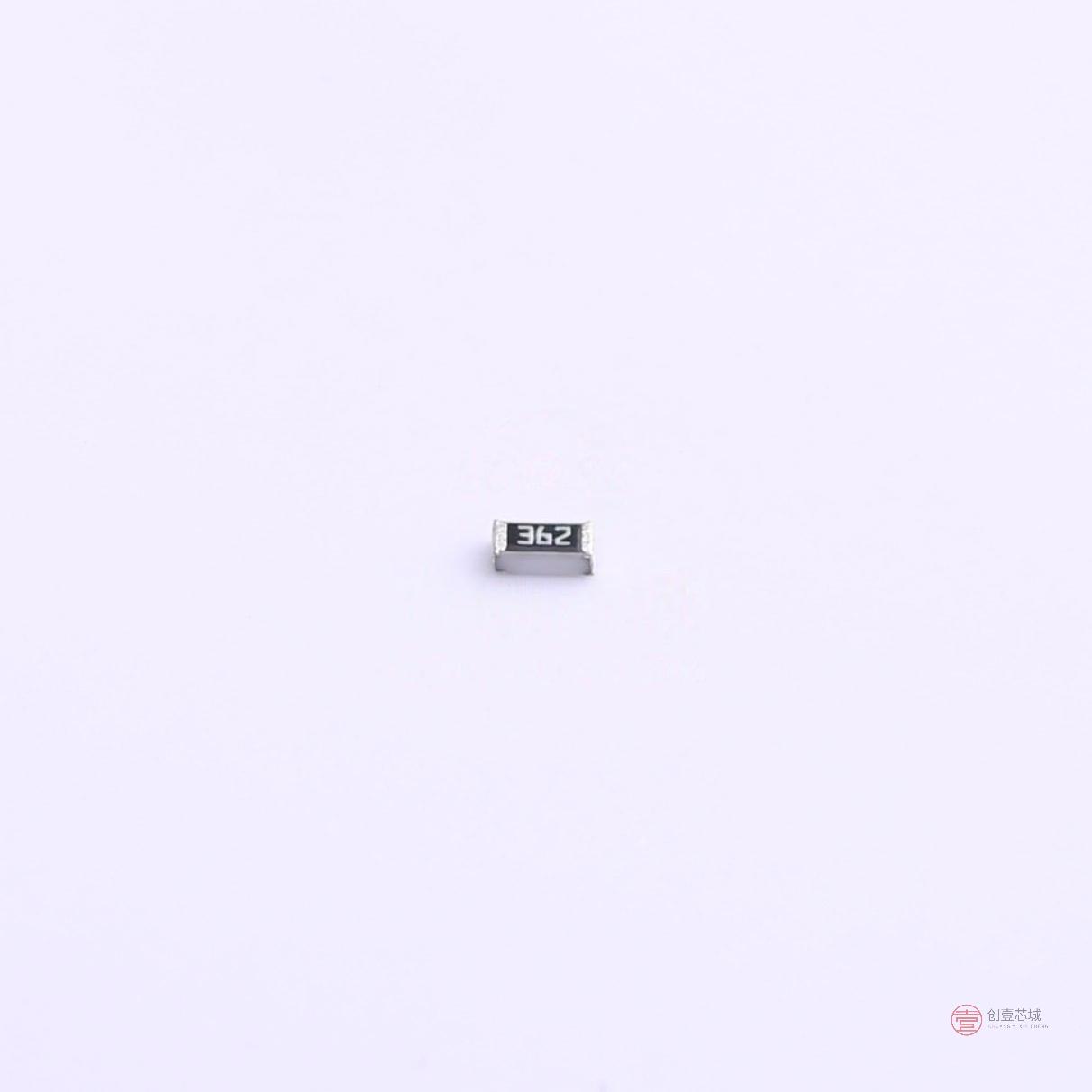 原装ERA3AEB362V全新3.6k 0.1% 100mW正品