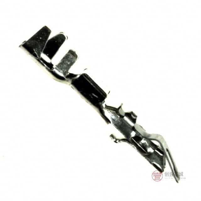 原装5-87165-2全新CONN SOCKET 22-26AWG CRIMP TIN正品