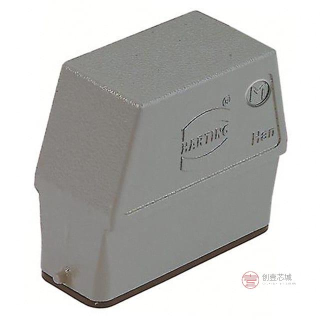 原装19200160546全新CONN HOOD SIDE ENTRY SZ16A M25正品