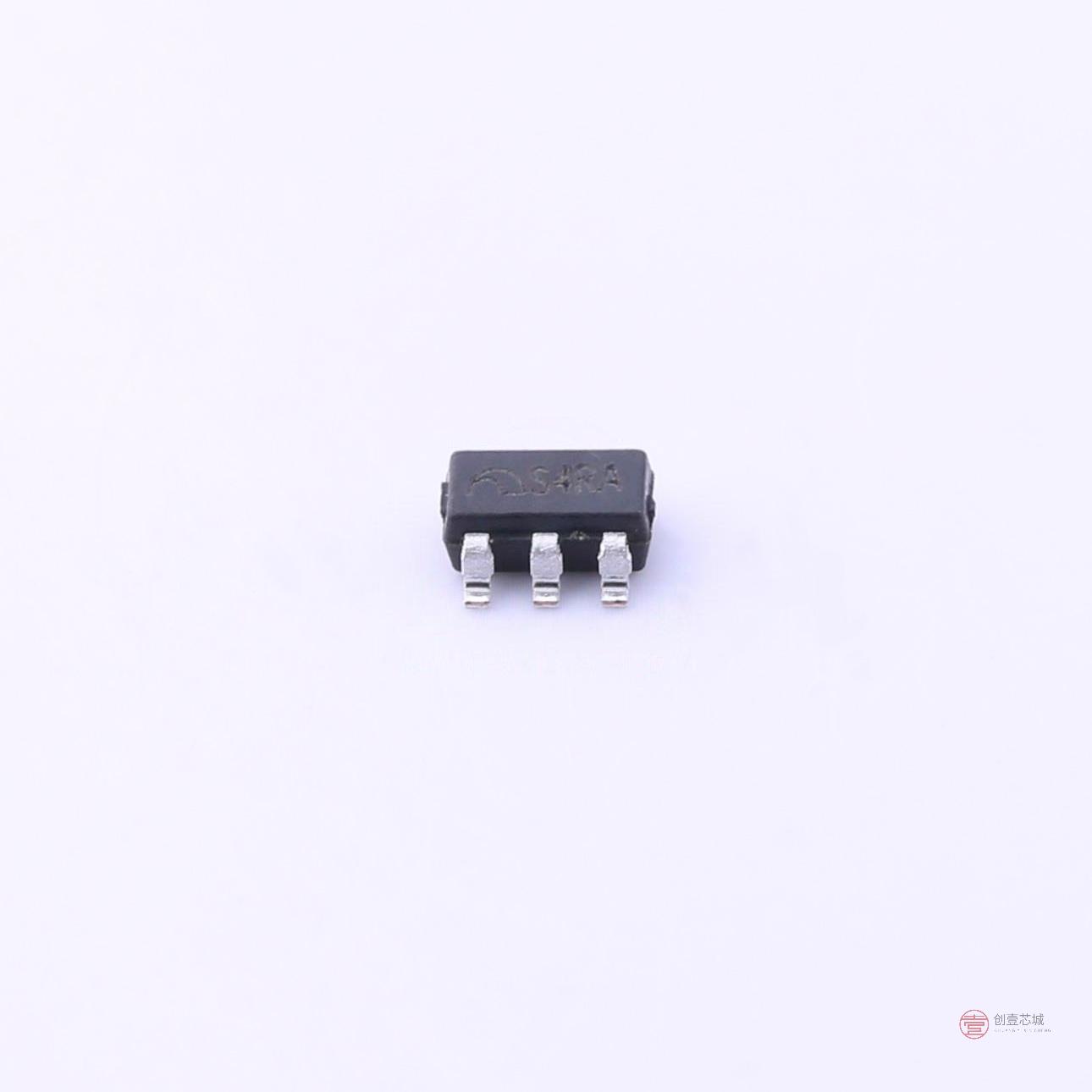 原装ME6211C12M5G-N全新Vin=6.5V Vout=1.2V~1.2V