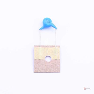 原装Q07E1D331KQ0T0S0N0全新等级:Y1 330pF 10% 40