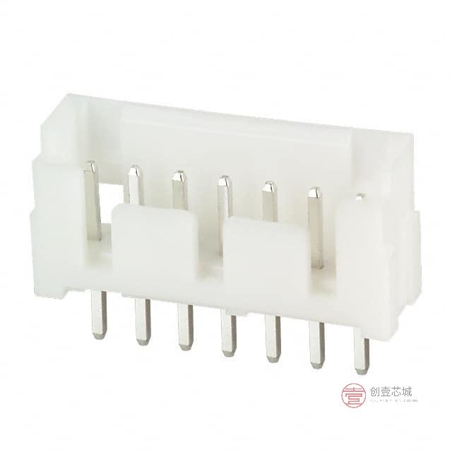 原装DF1BZ-7P-2.5DSA全新CONN HEADER VERT 7POS 2