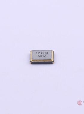 原装TAXM12M4RKDCDT2T全新12MHZ 18pF 20ppm正品