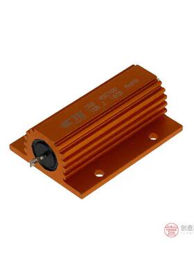 原装正品HSC10010RJ全新RES CHAS MNT 10 OHM 5% 100W