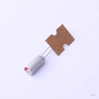 原装正品EPPV1E471M6314TS全新470uF 25V