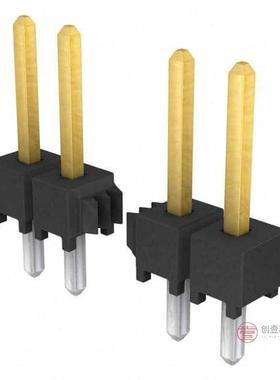 原装TSW-108-07-L-S全新CONN HEADER VERT 8POS 2.